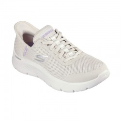 Sneakers Mujer Skechers Grand Entry Blanco