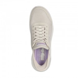 Sneakers Mujer Skechers Grand Entry Blanco