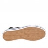 Zapatillas Lona Mujer Refresh 171902 Negro