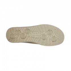 Zapatos Casual Hombre Skechers Melson-Raymon Marron
