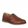 Zapatos Casual Hombre Luisetti 23320 Cuero