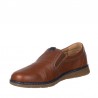 Zapatos Casual Hombre Luisetti 23320 Cuero