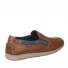 Zapatos Casual Hombre Luisetti 29505 Cuero