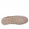 Zapatos Casual Hombre Luisetti 29505 Cuero