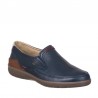 Zapatos Casual Hombre Luisetti 32310 Marino