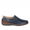 Zapatos Casual Hombre Luisetti 32310 Marino