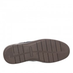 Zapatos Casual Hombre Luisetti 32310 Marino