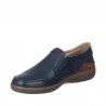 Zapatos Casual Hombre Luisetti 32310 Marino
