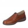 Zapatos Casual Hombre Luisetti 32310 Cuero
