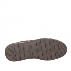 Zapatos Casual Hombre Luisetti 32310 Cuero