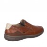 Zapatos Casual Hombre Luisetti 32310 Cuero