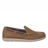 Zapatos Casual Hombre Luisetti 37200 Taupe