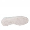 Zapatos Casual Mujer Laura Azaña 26812 Turquesa