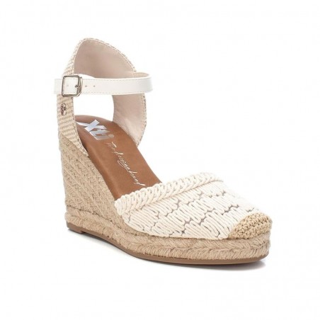Cuñas Mujer XTI 142335 Hielo