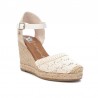 Cuñas Mujer XTI 142335 Hielo