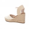 Cuñas Mujer XTI 142335 Hielo