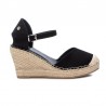 Cuñas Mujer XTI 142382 Negro
