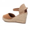 Cuñas Mujer XTI 142382 Camel