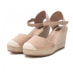 Cuñas Mujer XTI 142382 Beig