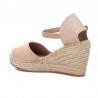 Cuñas Mujer XTI 142382 Beig