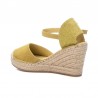 Cuñas Mujer XTI 142382 Pistacho
