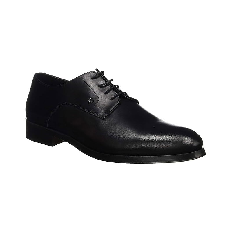 Zapatos de Vestir Hombre Martinelli 1492-2630 Negro
