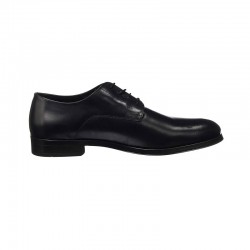 Zapatos de Vestir Hombre Martinelli 1492-2630 Negro
