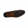 Zapatos de Vestir Hombre Martinelli 1492-2630 Negro