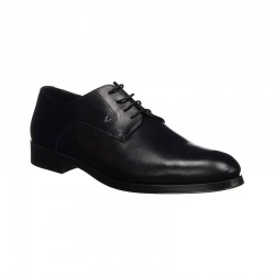 Zapatos de Vestir Hombre Martinelli 1492-2630 Negro