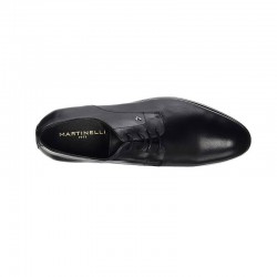 Zapatos de Vestir Hombre Martinelli 1492-2630 Negro