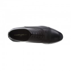 Zapatos de Vestir Hombre Martinelli 1492-2631 Negro