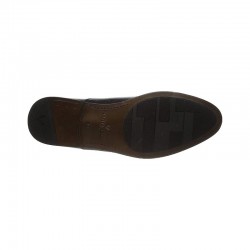 Zapatos de Vestir Hombre Martinelli 1492-2631 Negro