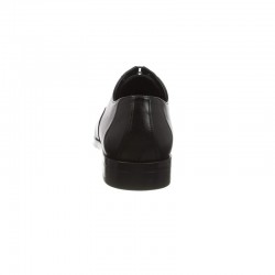 Zapatos de Vestir Hombre Martinelli 1492-2631 Negro