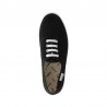 Zapatillas Lona Mujer Victoria 1915 Inglesa Negro