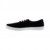 Zapatillas Lona Mujer Victoria 1915 Inglesa Negro