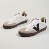 Sneakers Hombre Victoria Berlín Ciclista Blanco