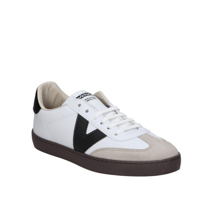 Sneakers Mujer Victoria Berlín Ciclista Blanco