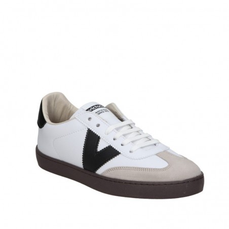 Sneakers Mujer Victoria Berlín Ciclista Blanco