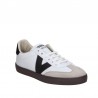 Sneakers Mujer Victoria Berlín Ciclista Blanco