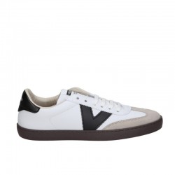 Sneakers Mujer Victoria Berlín Ciclista Blanco