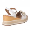 Cuñas Mujer Maria Jaen 8518 Hielo