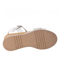 Cuñas Mujer Maria Jaen 8518 Hielo