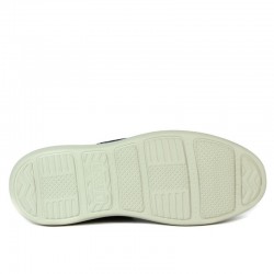 Zapatos Casual Hombre Coronel Tapiocca T630 Azul
