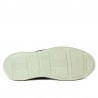 Zapatos Casual Hombre Coronel Tapiocca T630 Azul