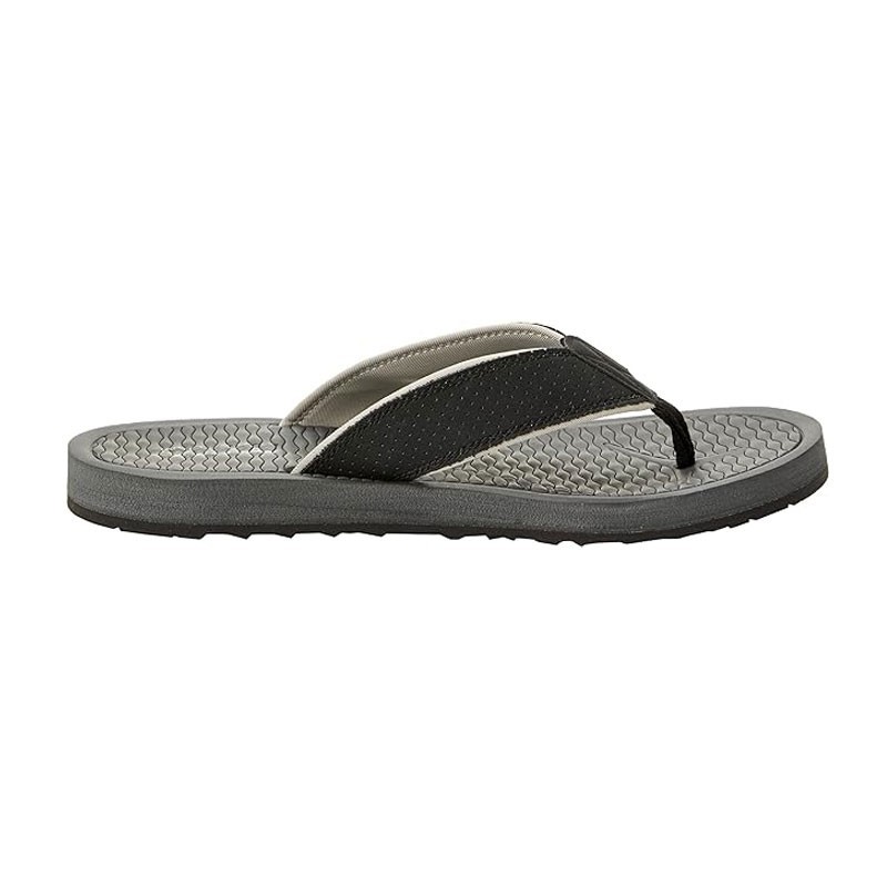 Sandalias Hombre Skechers 205097 Negro