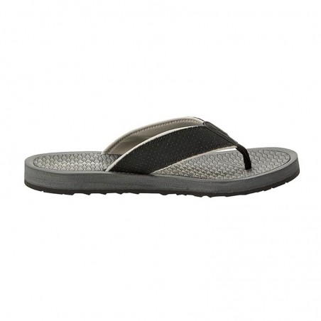 Sandalias Hombre Skechers 205097 Negro