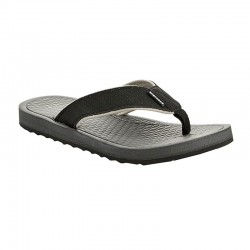 Sandalias Hombre Skechers 205097 Negro