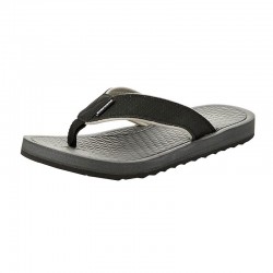 Sandalias Hombre Skechers 205097 Negro