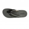 Sandalias Hombre Skechers 205097 Negro