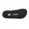 Sandalias Hombre Skechers 205097 Negro